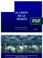 El Canto Del Cisne 48