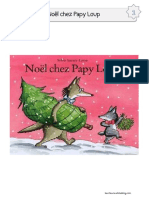 Noel Chez Papyloup