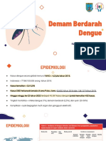 Penyuluhan Demam Berdarah Dengue PDF