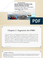 Cours Ingénierie Des FLNG 2022-2023 - Chap2-V1