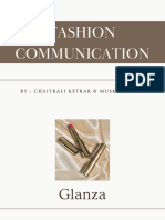 Fashion Communication