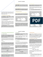 Probabilidad Combinatoria