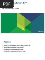 VMware presentation - Chicago VMUG_Whats-New-vSphere-VMUG