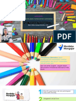 Kids Art Creativity PowerPoint Templates