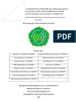 LP KOMPLIKASI KASUS Pre Eklamsi PDF