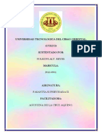 Pasantia Supervisada Tarea 1