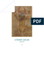 Codex Gigas