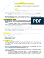 Module 2&3 - Merge PDF