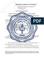 TPAD Module 1 PDF