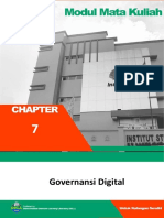 Governansi Digital 7