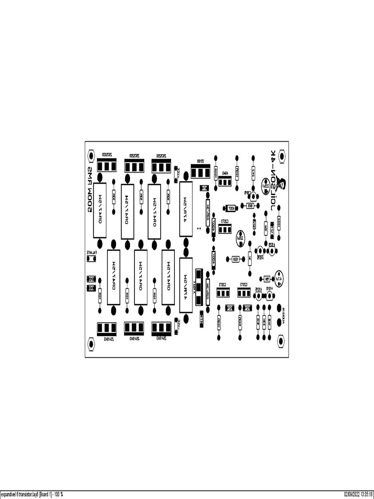 Videorockola 500w2 PDF | PDF