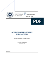 Guion Obl - Analitica 2022 - 2023 PDF