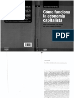 Ferrandez, M. - Como Funciona La Economia Capitalista Pág 91-122