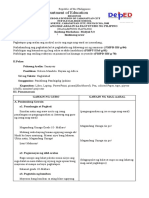 DLP Modyul 3.3 Tuklasin