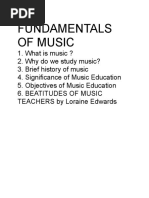 A Copy of 23455335 A Brief History of Music 20100508 | PDF ...