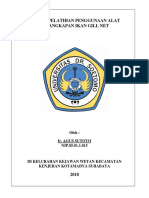 Agus Pelatihan Gill Net PDF