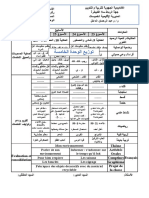 توزيع-الوحدة الخامسة