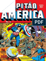 Captain America Comics - 002 PDF