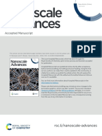 Gold Nanoparticle Intercalated Mesoporous Silica B PDF