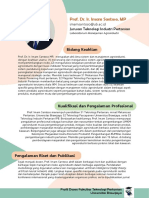 Prof. Dr. Ir. Imam SantosoMP PDF