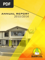 E4c - NAMCOL Annual Report 2015 - 2016 Web PDF