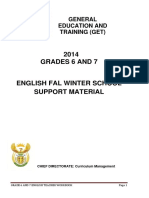 Eng Workbook