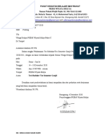 Surat Pas Paket C PDF