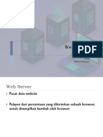 Web Server 2022