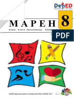 Q4 MAPEH8 MODULE1 WK1 Music Arts