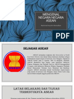 ASEAN Negara