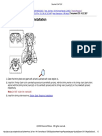 Aveo 18 Puesta A Tiempo PDF