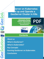 GeoServer Kubernetes Webinar 2021 07 29 v01.01