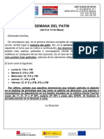 Circular Semana Del Patin Mayo PDF