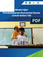 Pembelajaran - 1.2 Membilang Dua Dua - Kelas 1 - Inovasi PDF