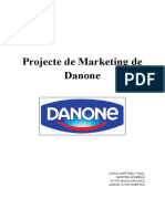Projecte Marqueting PDF