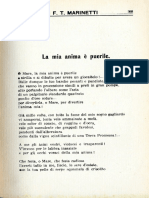 I Poeti Futuristi Parte IV PDF