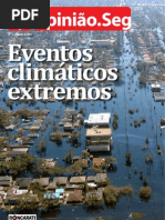 Revista Opiniao.seg - Agosto de 2011