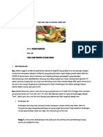 Tugas Onlen Prakarya Nuraini PDF