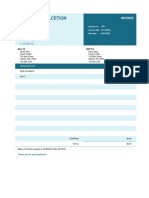 Basic Invoice1121