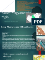 Közép-Magyarország Régió 01