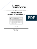 TM2500-2700 Manual PDF
