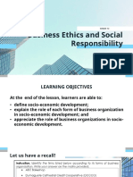 Lesson 2 Business Ethics PDF