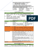 RPP Pertemuan 1 KD 3.1-3.2