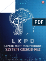 LKPD Sistem Koordinasi PDF