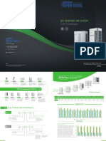 Superkool VRF-1-1 PDF