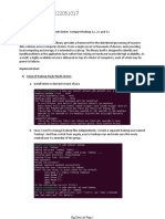 Experiment 01 PDF