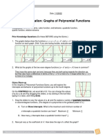 GraphsPolynomialFuncsSE PDF