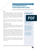 Interne Kontrole PDF