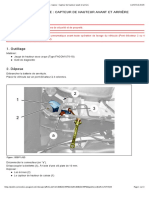 Expert 3 - B3BG010RP0 - 3 - 24:10:2012 - Dépose - repose 