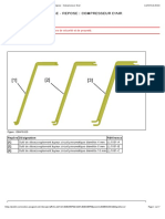 Expert 3 - B3BG5WP0 - 1 - 23:04:2012 - Dépose - Repose: Compresseur D'air